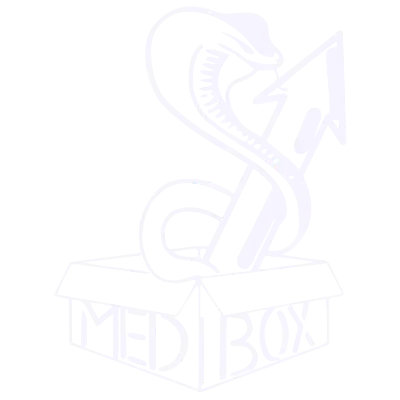 Medibox Logo