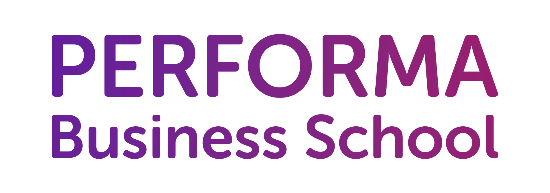 Performa Logo